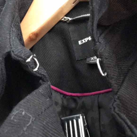 Express Blazer - Picture 5 of 8